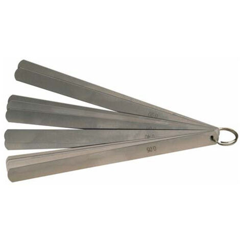 Galgas de espesores 25971003