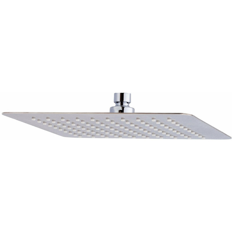 

GALINDO 1666430I Rociador Cuadrado Anti-Cal 300X300 Mm