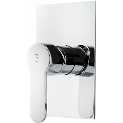 GALINDO 2157300 ZIP PLUS 2.0 Grifo Ducha Empotrable Cromo - ref: 2157300