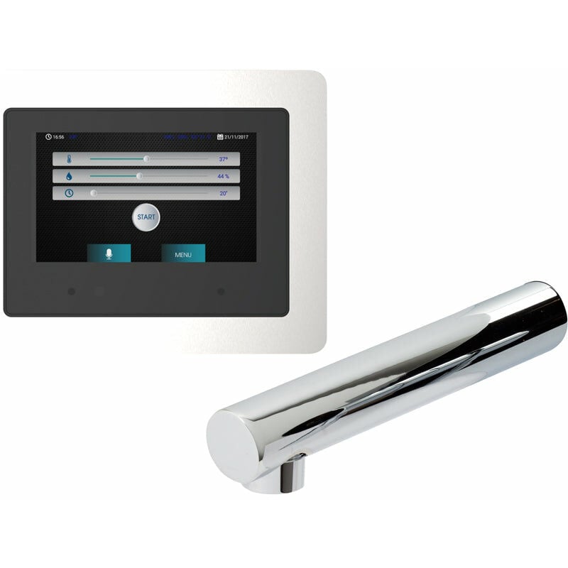 

GALINDO 29930000 Kit Lavabo Theo Redondo Empotrar