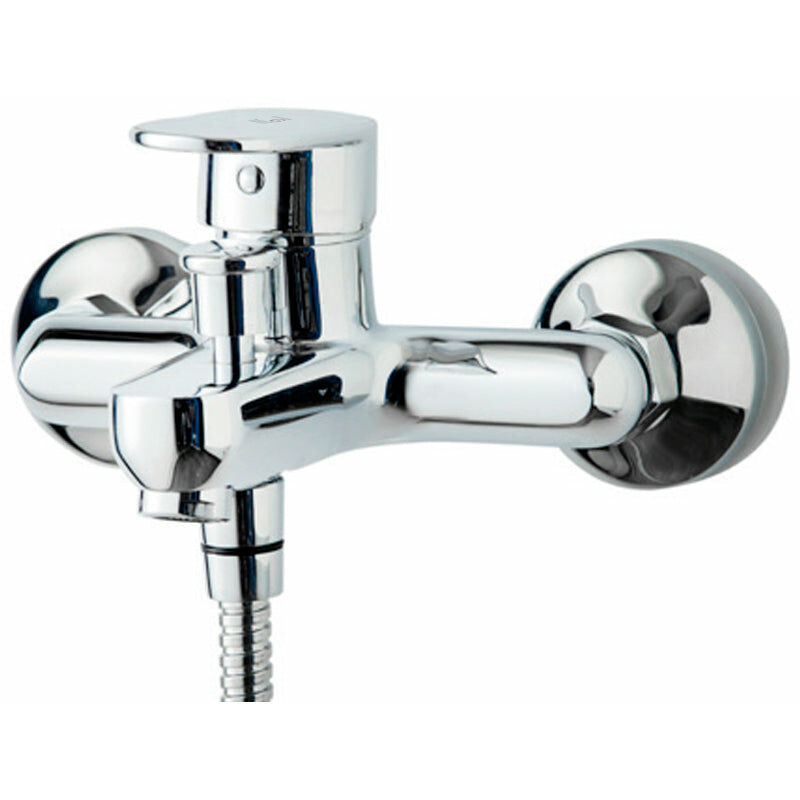 

4621500 NINE Grifo Baño-Ducha Cromo - Galindo