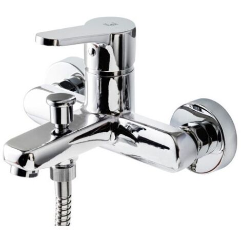 GALINDO 7171000 CÓNICO Grifo Baño-Ducha Con Accesorios - ref: 7171000