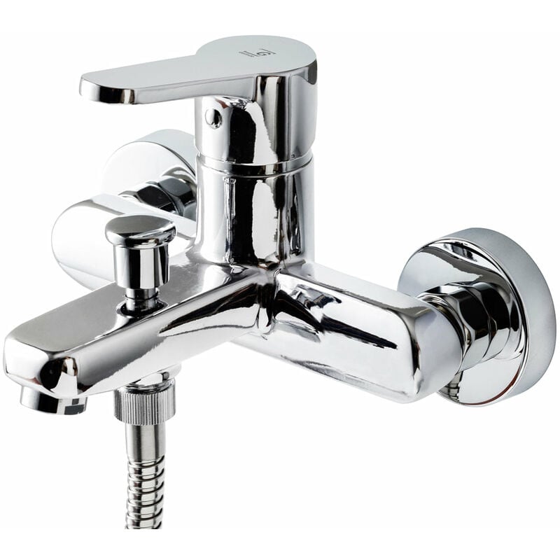 

7171500 CÓNICO Grifo Baño-Ducha - Galindo