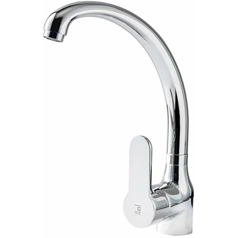 

7178600 CÓNICO Grifo Cocina - Galindo