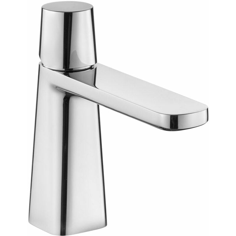 

7924000 ESLA Grifo Lavabo Con Desague Semiautomático - Galindo
