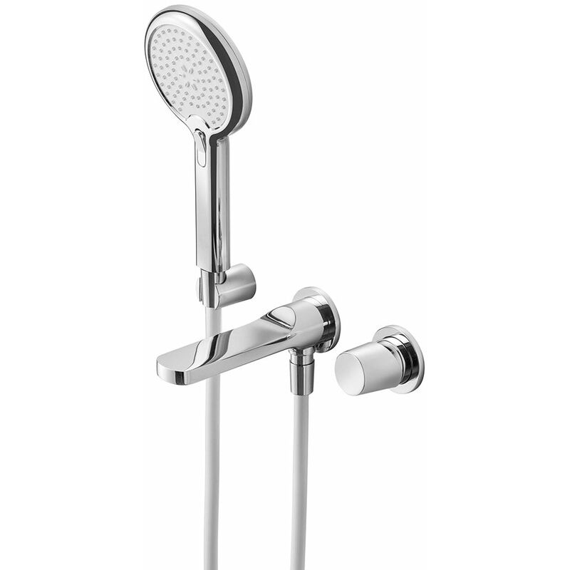 

7929400 ESLA Batería Baño-Ducha - Galindo