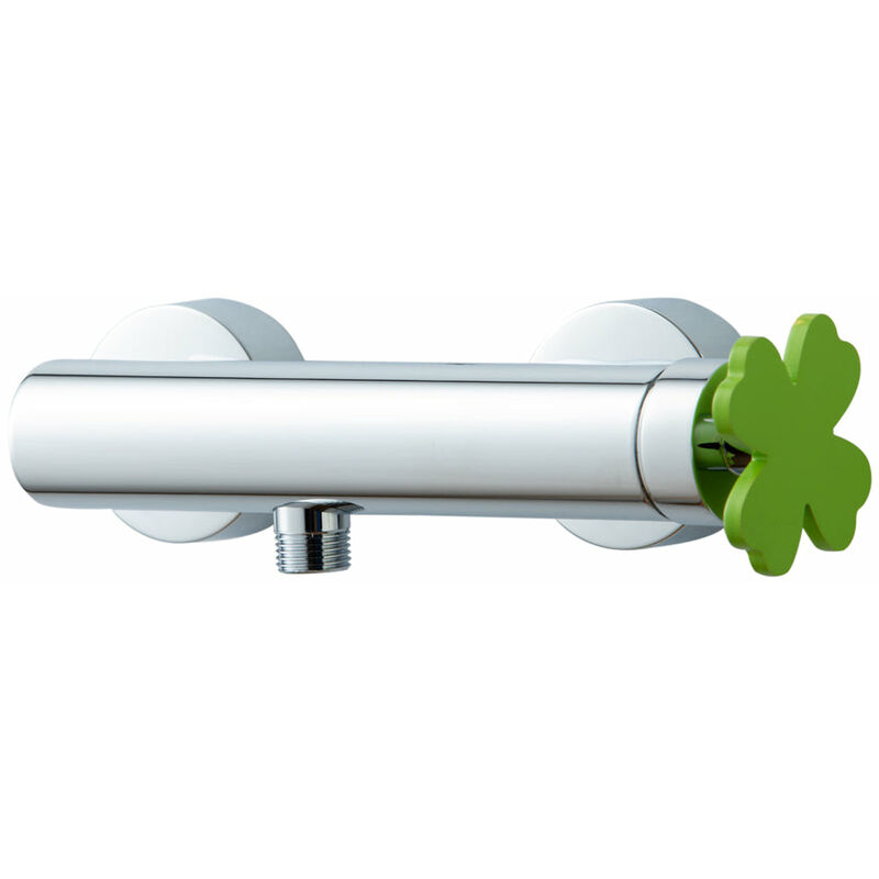 

8813000 LUCKY ME Grifo Ducha Con Accesorios - Galindo
