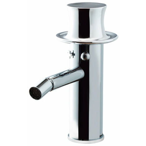 GALINDO 8836000 CHAP Grifo Bidet Con Desagüe Semiautomático - ref: 8836000
