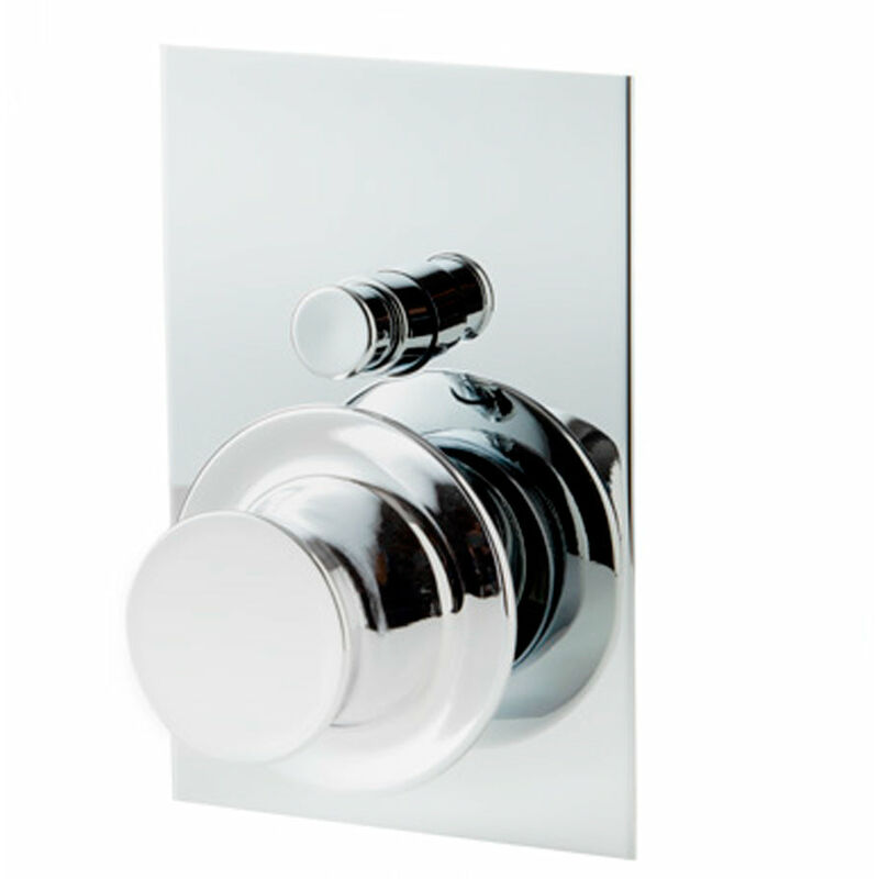 

8837400 CHAP Grifo Baño-Ducha Empotrable - Galindo