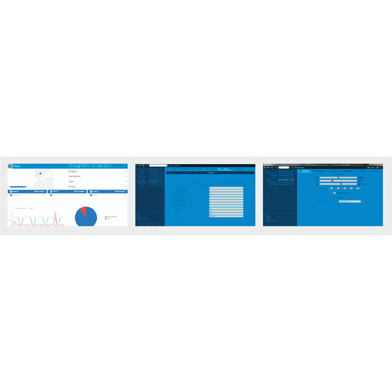 

992000S DREAMS Hogar Software - Galindo