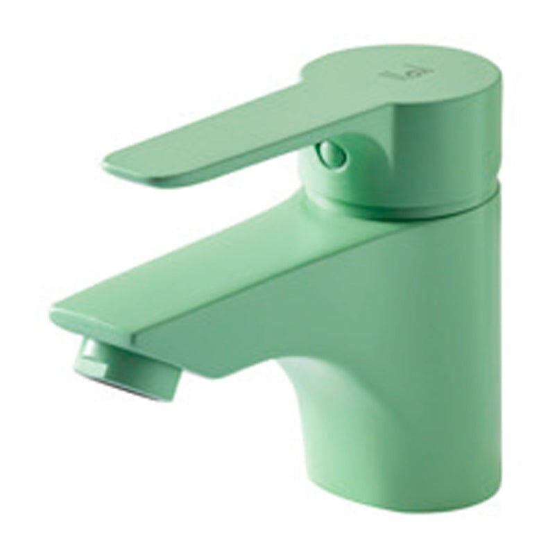 

ABT7155000 Grifo Lavabo Ingo Plus Antibacterias - Galindo