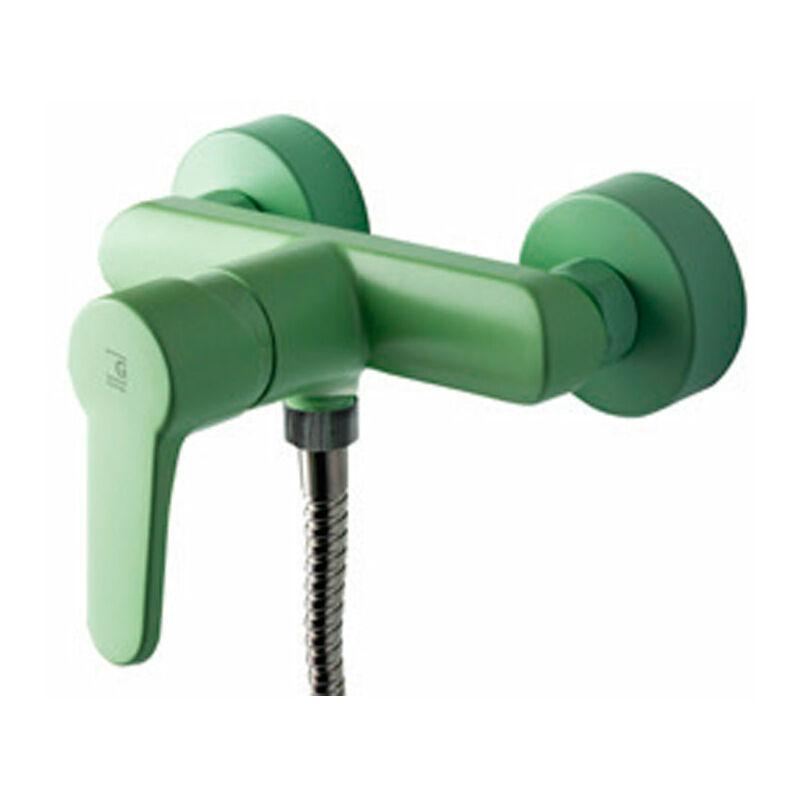 

ABT7173500 Grifo Ducha Cónico Antibacterias - Galindo