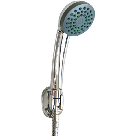 Galindo Accesorios ducha Albos cromo 877600