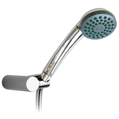galindo accesorios ducha alfa/beta blanco 867611