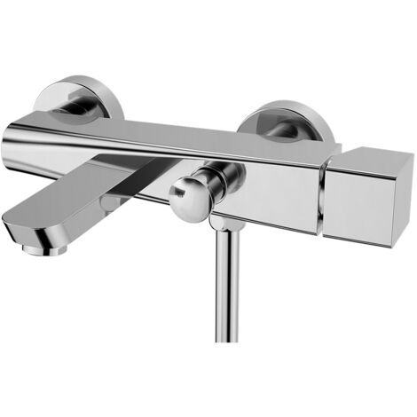 galindo alia 5703500 grifo baño-ducha monomando cromo sin accesorios de ducha