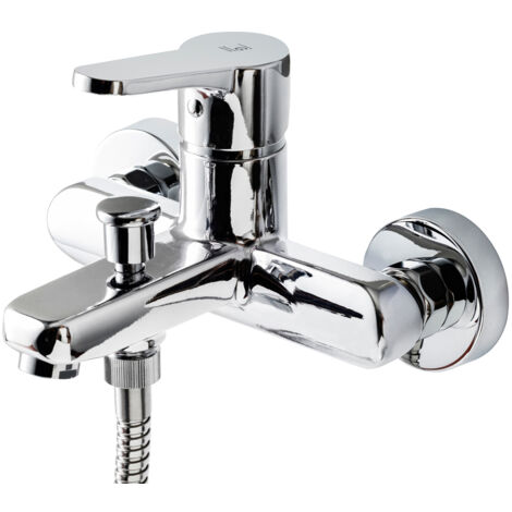 galindo grifo baño-ducha cónico 7171500