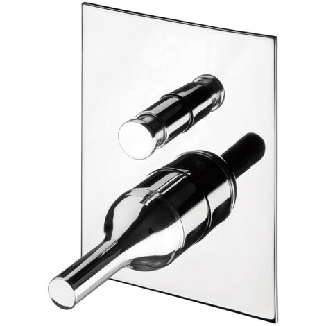 galindo grifo baño-ducha empotrable batlo blanco 3247411