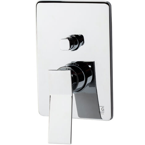 galindo grifo baño-ducha empotrable wave 7947400