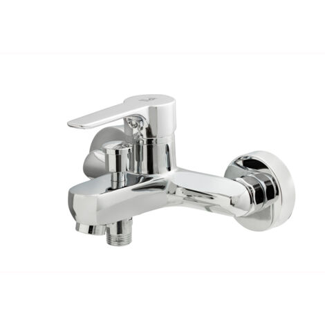 galindo grifo baño-ducha ingo plus con accesorios de ducha 7131000