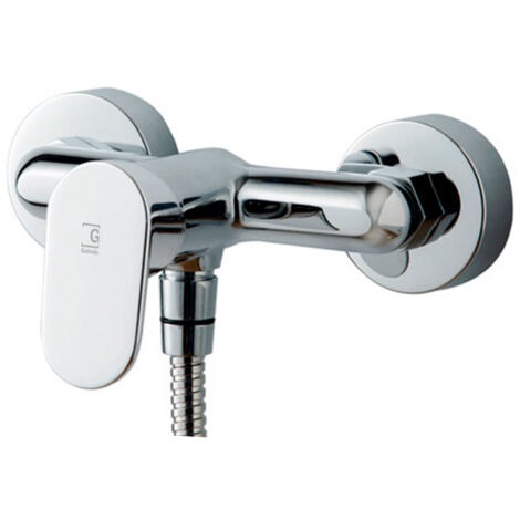 galindo grifo ducha nine blanco con accesorios de ducha 4623011