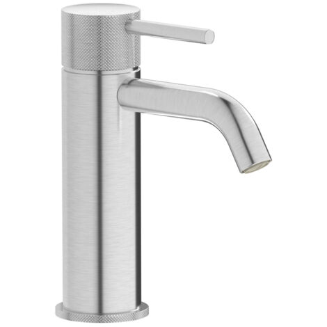 galindo grifo lavabo trama níquel 4975071