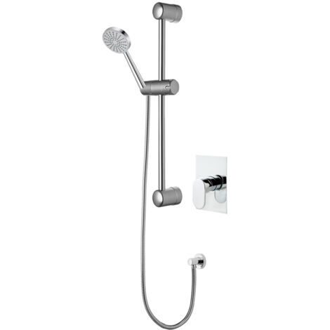GALINDO K14627300 NINE Conjunto Ducha Empotrable - ref: K14627300