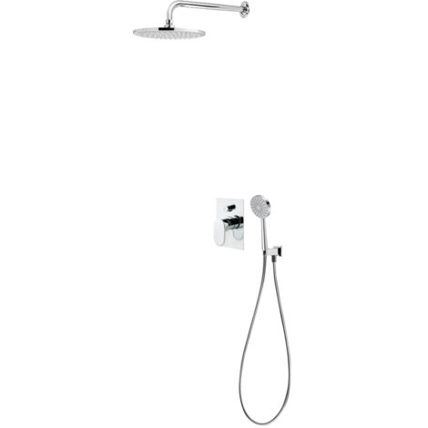 GALINDO K14627400 NINE Conjunto Baño-Ducha Empotrable - ref: K14627400