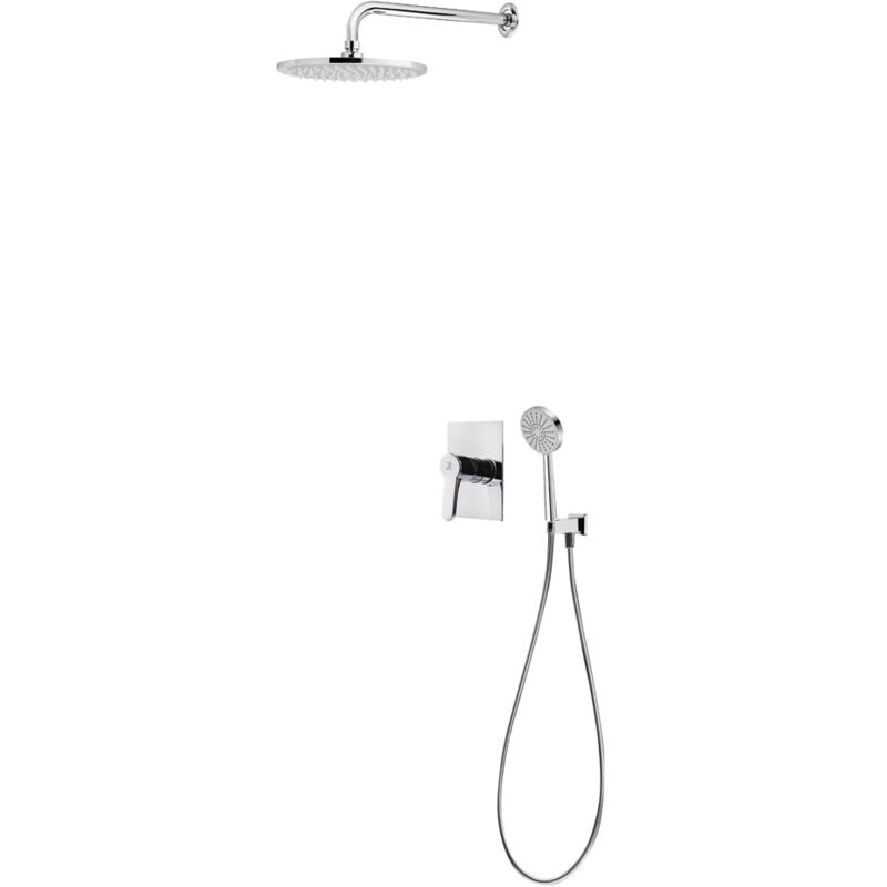 K17177400 cónico Conjunto Baño-Ducha Empotrable - ref: K17177400 - Galindo