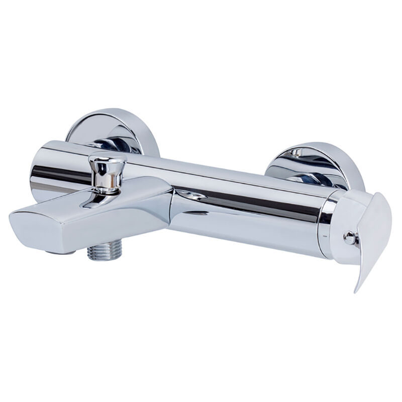 

KILY 4951016 GRIFO BAÑO-DUCHA MONOMANDO NEGRO CON ACCESORIOS DE DUCHA - Galindo