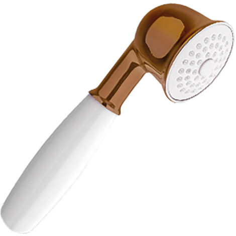 galindo maneral ducha halley cobre envejecido 67941
