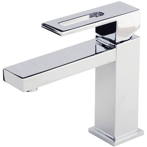 Grifo de lavabo monomando nitro Galindo