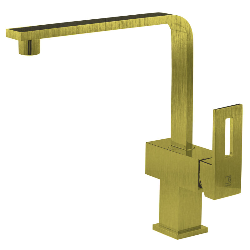 

NITRO 5249640 GRIFO COCINA MONOMANDO BRONCE - Galindo