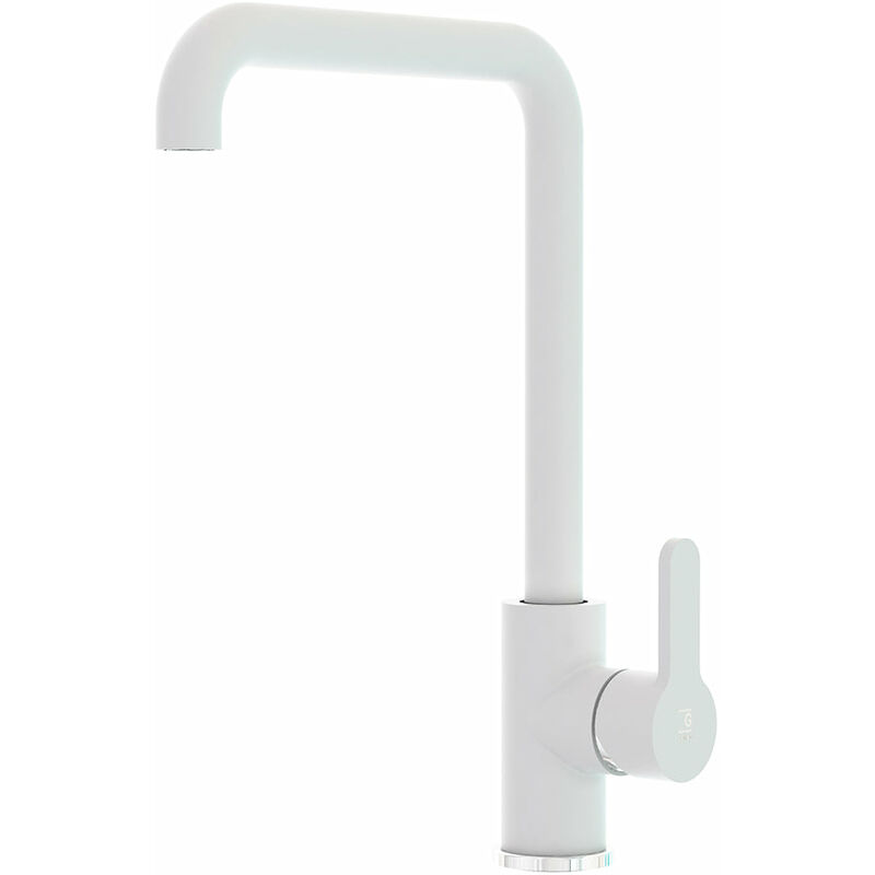 

GALINDO 8548611 PYSA Grifo De Cocina Blanco