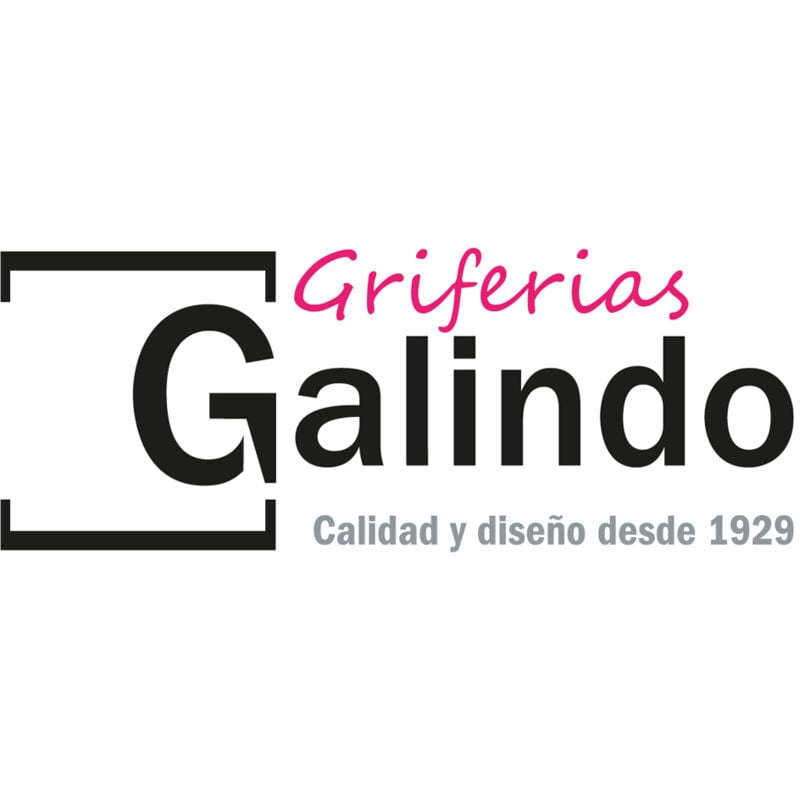 

Galindo Theo City 8645500 Grifo De Lavabo Alto Monomando