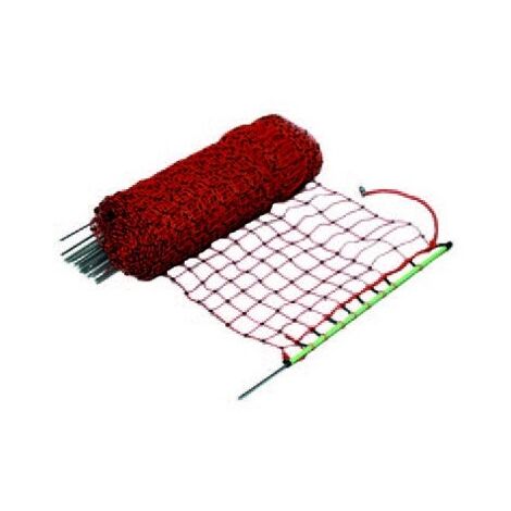 Gallagher Malla Hobby fÐ©r Kaninchen und husliche Tiere, 65 cm x 50 m