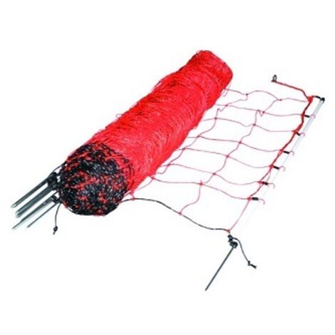 Gallagher Mesh fÐ©r volle Schafe, 90 cm x 50 m