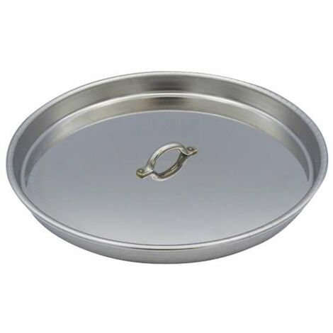 Galleggiante ad olio Inox Ø 445 mm