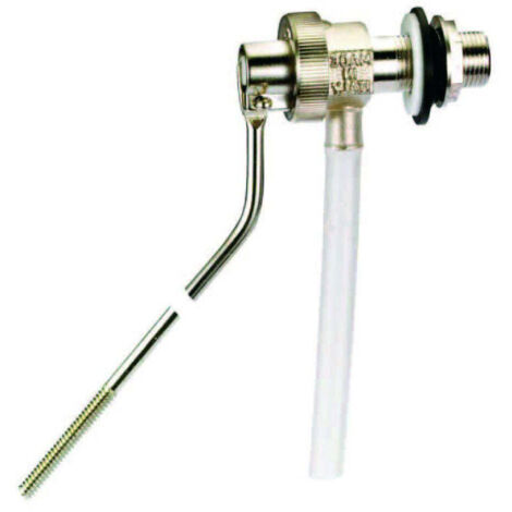 Galleggiante Catis - M 1/2" sfera non compresa - 5 pz