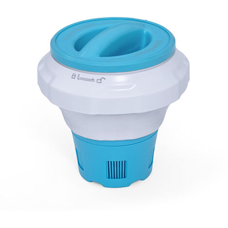 Galleggiante chimico pieghevole con guanto protettivo chemguard