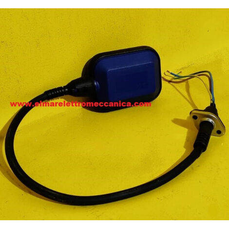 GALLEGGIANTE con pressacavo LEPORIS SANSONE 550 750 1100 1500