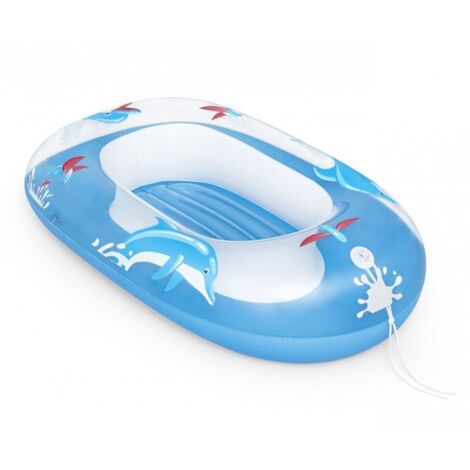 Galleggiante Gonfiabile Bestway Multicolore