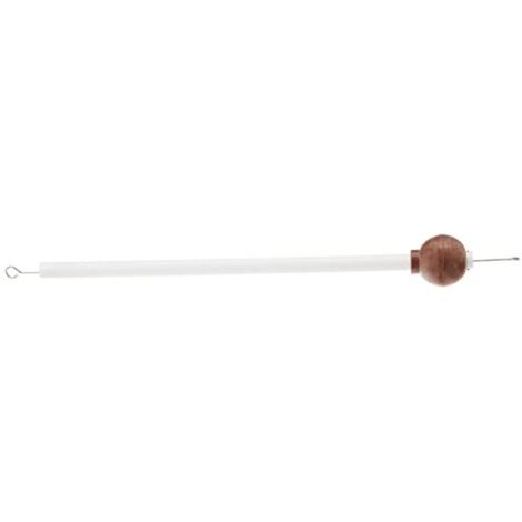 Galleggiante in para mm.56 con asta lunghezza cm 45.5 178101PR
