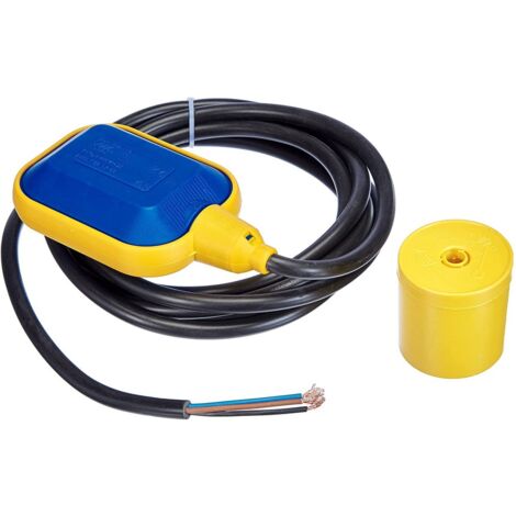 Galleggiante interruttore di livello FloatSwitch