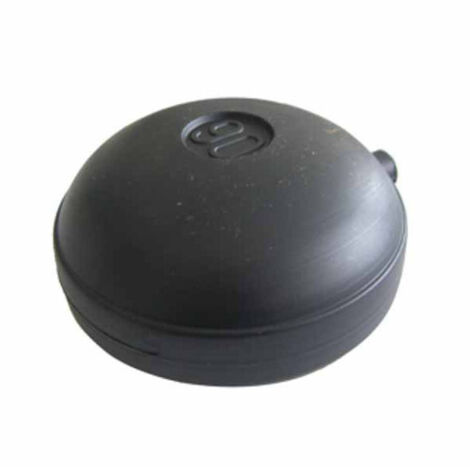 Galleggiante Plastica Piatto 90