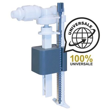 GALLEGGIANTE SILENZIOSO UNIVERSALE MAGIK BAMPI 3/8
