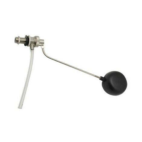 GALLEGGIANTE TIPO CATIS CON SFERA                                      3/8