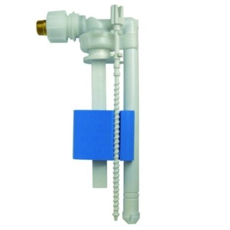 GALLEGGIANTE UNIVERS 3/8 MAGNETIC SCARICO WC