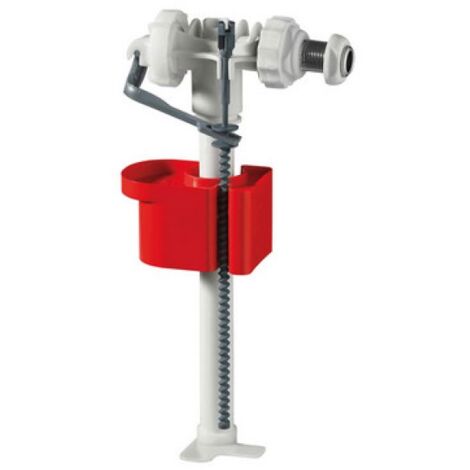 GALLEGGIANTE UNIVERSALE NANOTEK Codolo lungo 3/8 Ottone