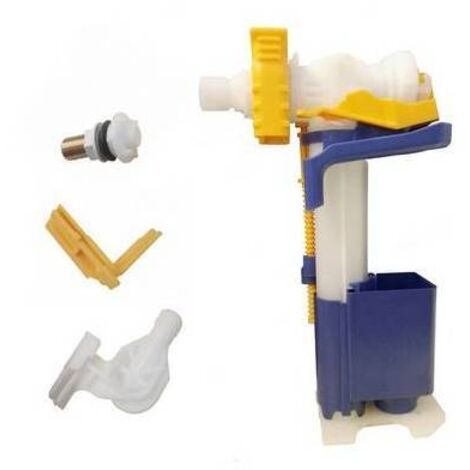 Galleggiante universale OLI Unic per cassette WC ad incasso compatibile con varie marche