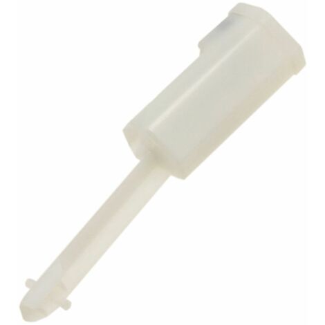 Galleggiante WC completo originale - Vari piccoli elettrodomestici - DOMETIC - 43666793662894781884